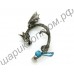 Серьги Dragon Style Cuff Earring Clip